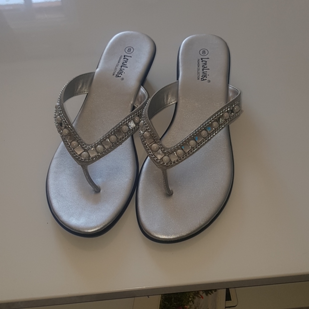 LenaLuisa sandals